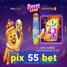 pix 55 bet